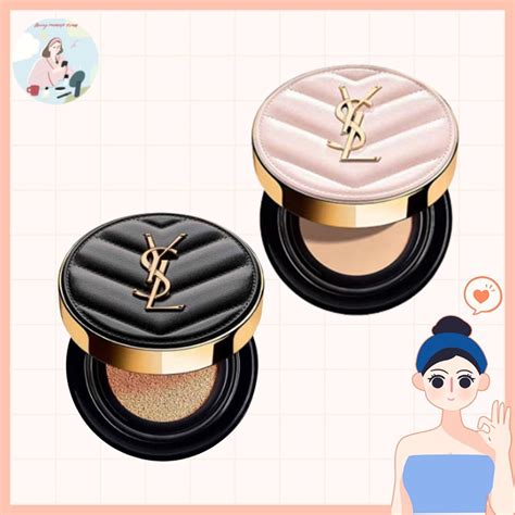 คุชชั่น TOUCHE ECLAT GLOW PACT CUSHION .